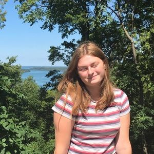 Meet your Posher, Shannon